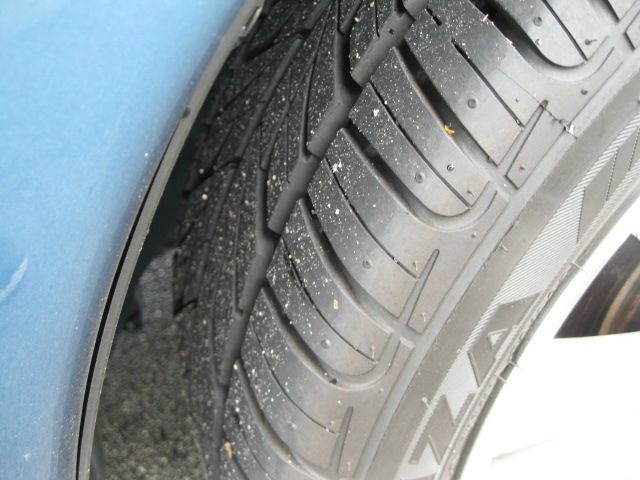 Honda CR-Z 2011 photo 14