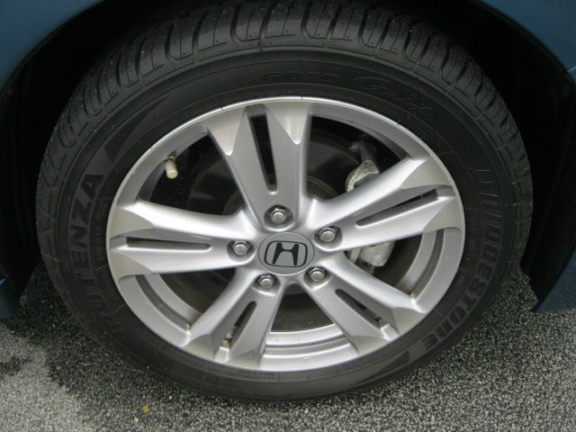 Honda CR-Z 2011 photo 9