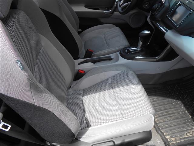 Honda CR-Z 4dr Sdn I4 Auto SE (SE) Sedan Hatchback