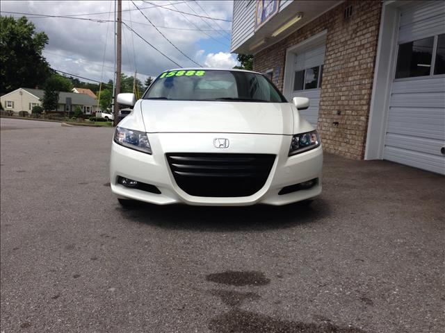 Honda CR-Z Ss Choo Custom Hatchback