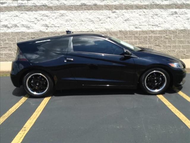 Honda CR-Z Open-top Hatchback