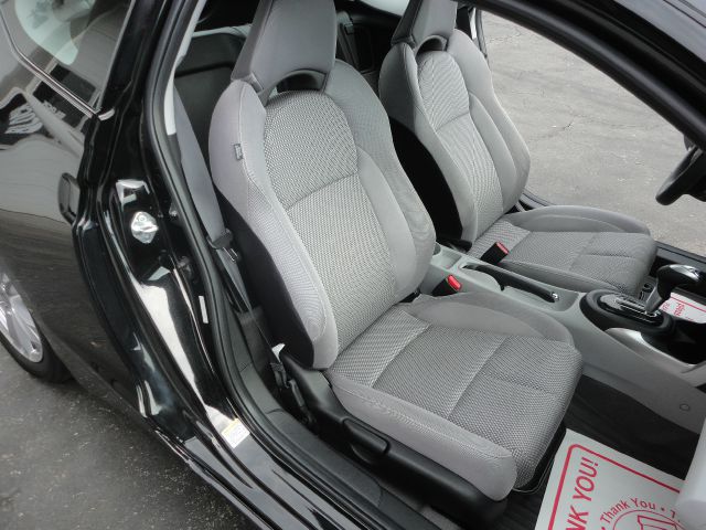 Honda CR-Z 2011 photo 12