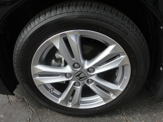 Honda CR-Z 2011 photo 14