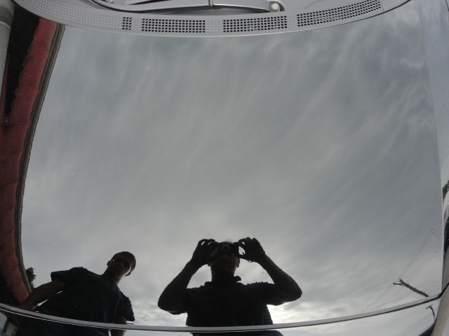 Honda CR-Z 2011 photo 16