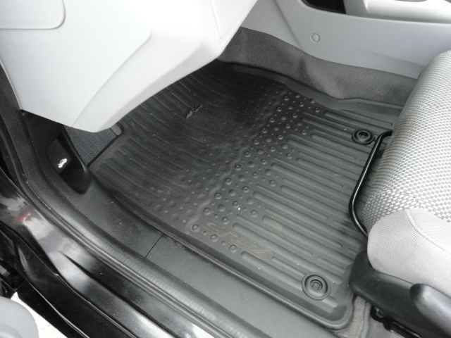 Honda CR-Z 2011 photo 22