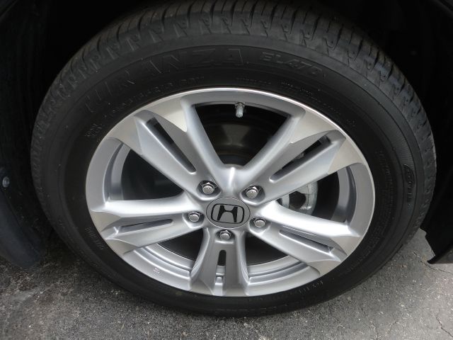 Honda CR-Z 2011 photo 28