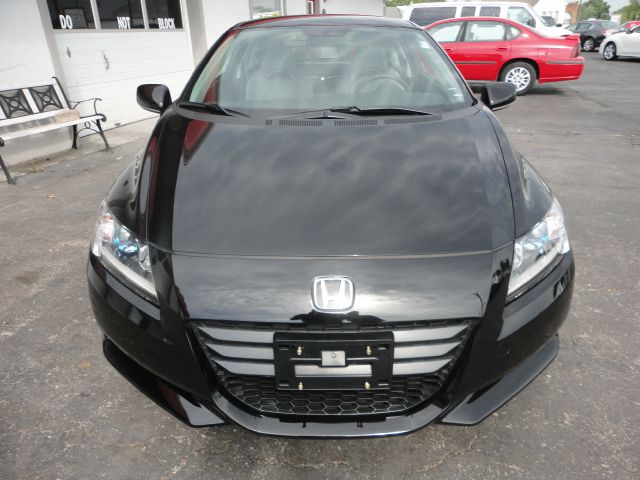 Honda CR-Z 2011 photo 5