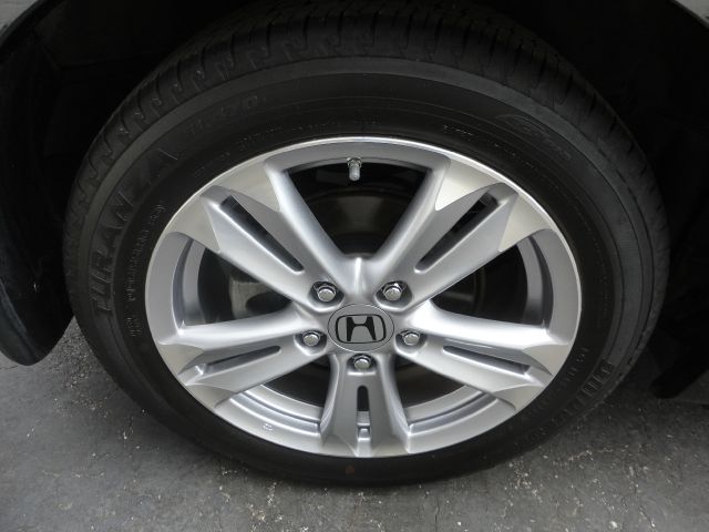 Honda CR-Z 2011 photo 9