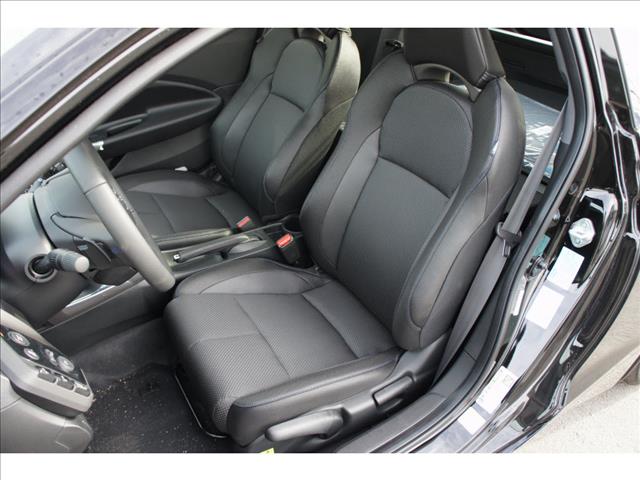 Honda CR-Z 2012 photo 1