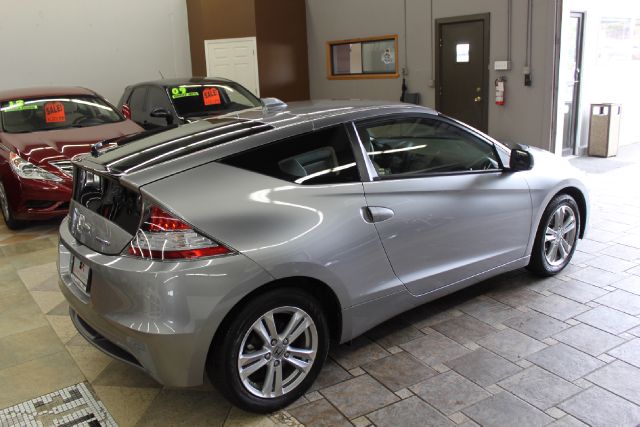 Honda CR-Z UP S 5DR AWD Hatchback
