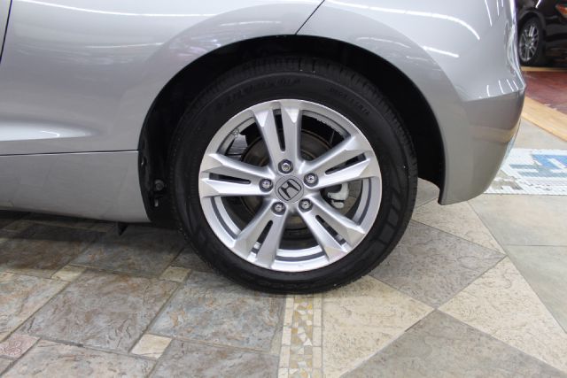 Honda CR-Z 2012 photo 3