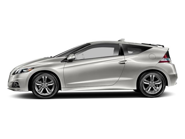 Honda CR-Z 2013 photo 1