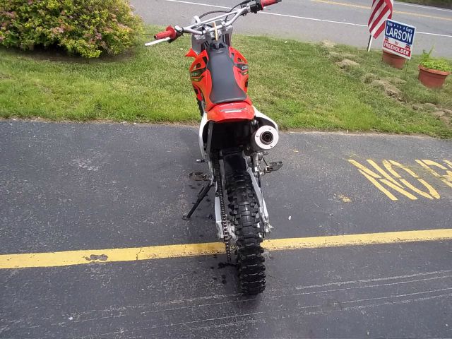 Honda CRF 150 2004 photo 3