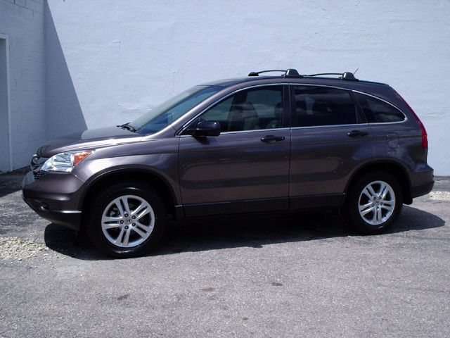 Honda CRV  EX 2011 photo 1