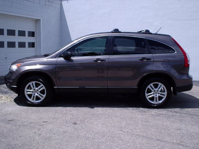 Honda CRV  EX 2011 photo 2