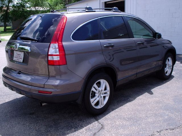 Honda CRV  EX 2011 photo 3