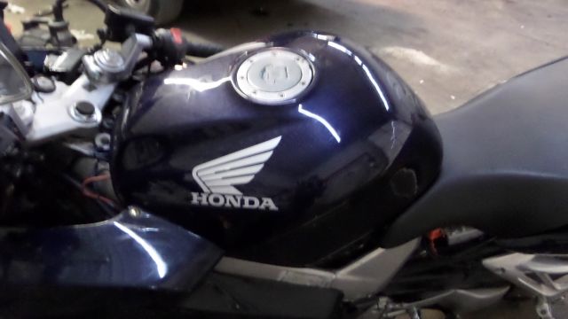 Honda CVR 2002 photo 2