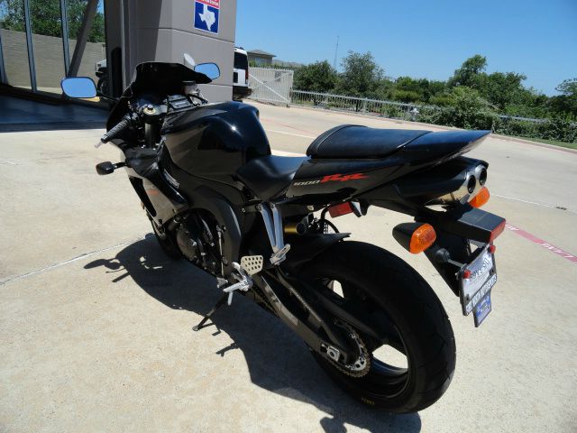 Honda CVR 2007 photo 2