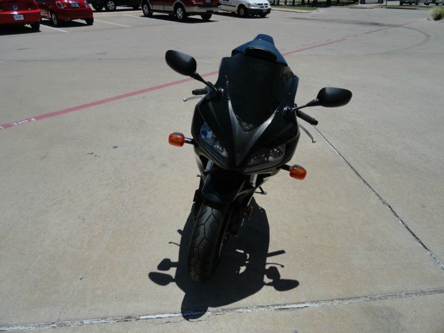 Honda CVR 2007 photo 4