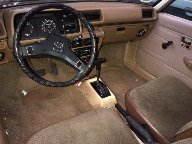 Honda Civic 1981 photo 3