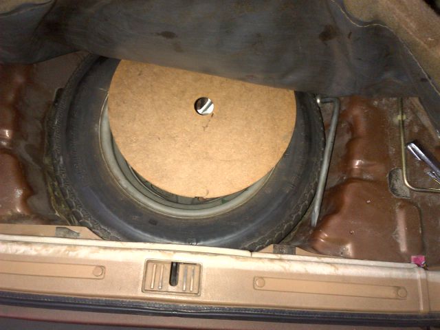 Honda Civic 1981 photo 7