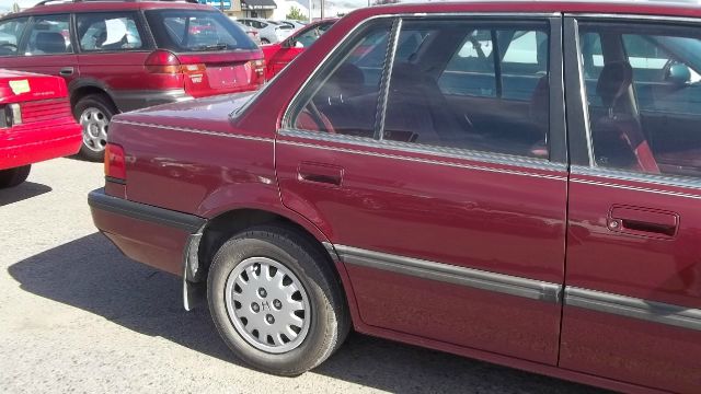 Honda Civic 1988 photo 3