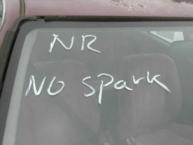 Honda Civic 1990 photo 1