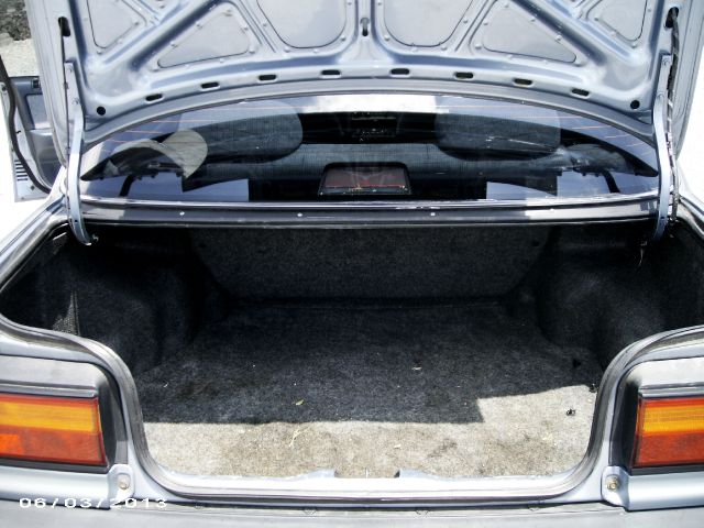 Honda Civic 1990 photo 5