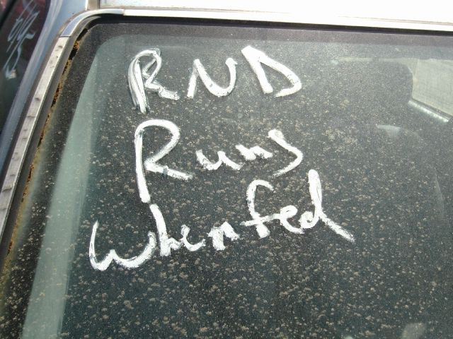 Honda Civic 1991 photo 1