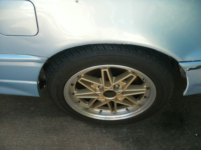 Honda Civic 1991 photo 2