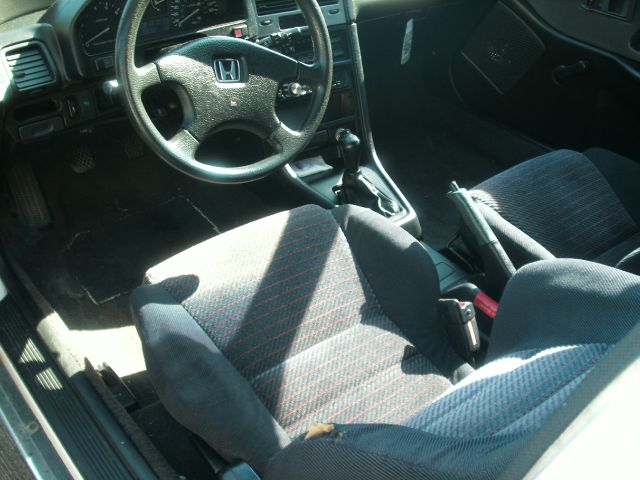 Honda Civic 1991 photo 3