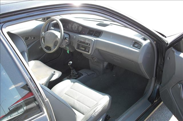 Honda Civic 1992 photo 2