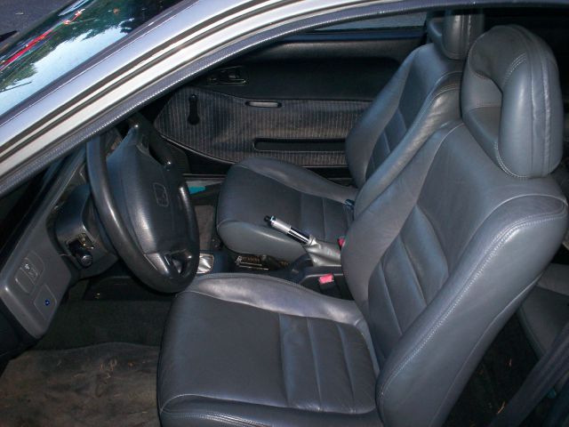 Honda Civic 1992 photo 3