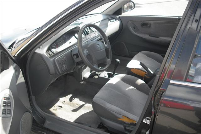 Honda Civic 1992 photo 3
