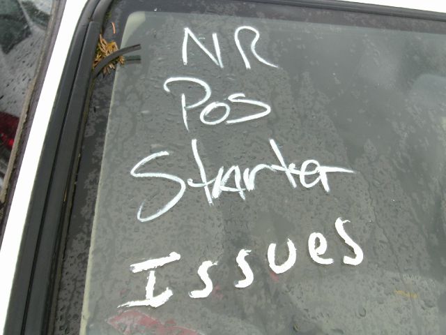 Honda Civic 1992 photo 1