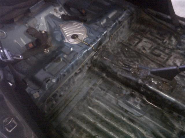 Honda Civic 1993 photo 2