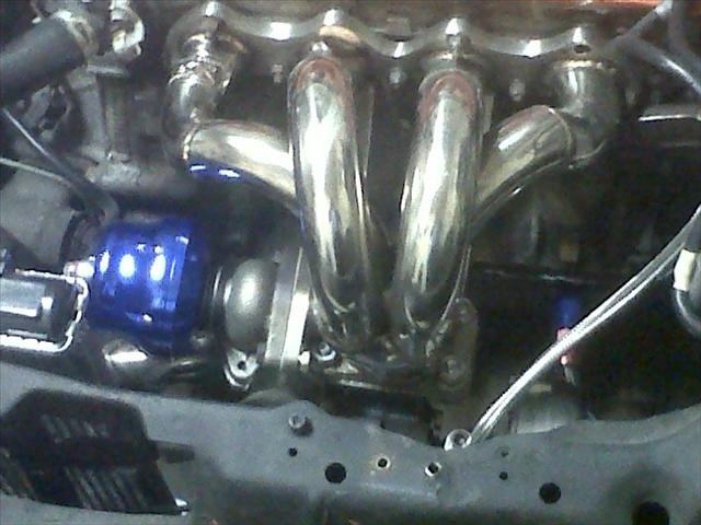 Honda Civic 1993 photo 3