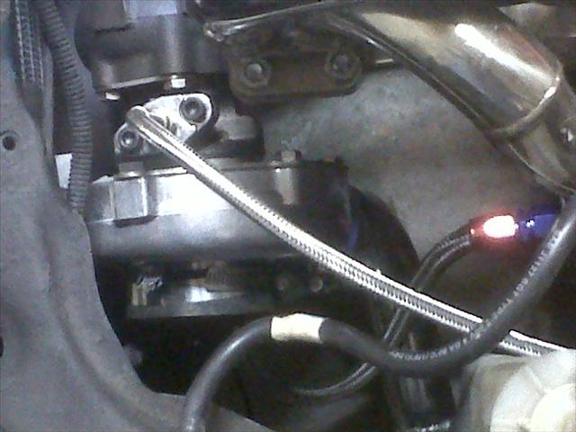 Honda Civic 1993 photo 4