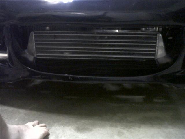 Honda Civic 1993 photo 5