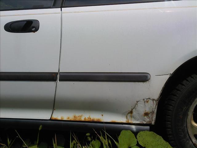 Honda Civic 1994 photo 3