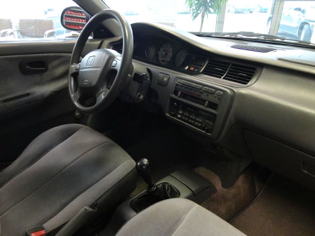Honda Civic 1994 photo 3