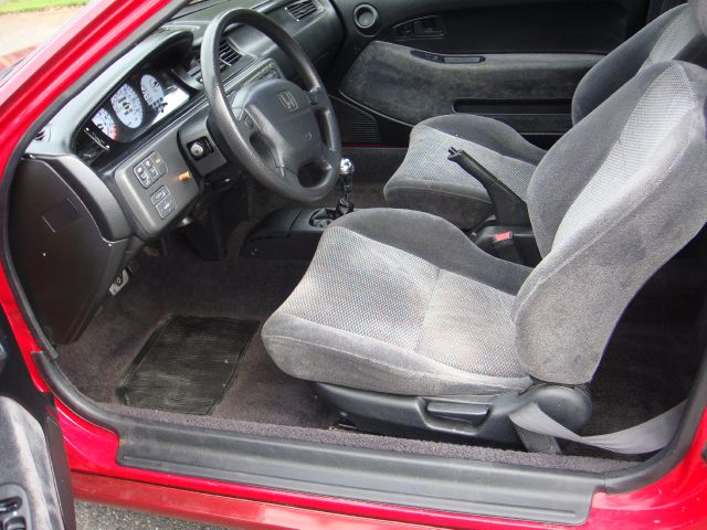 Honda Civic 1994 photo 12