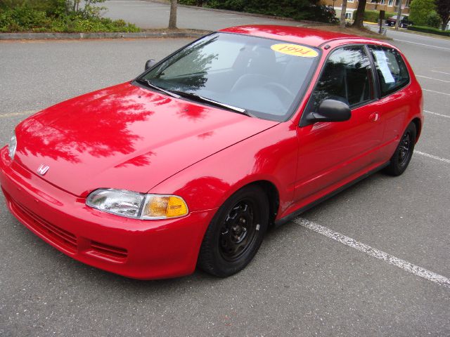 Honda Civic 1994 photo 4