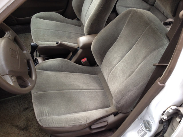 Honda Civic 1994 photo 4