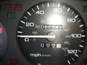 Honda Civic 1995 photo 3