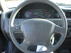 Honda Civic Sedan Signature Limited Sedan