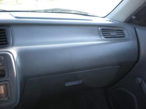 Honda Civic 1995 photo 4