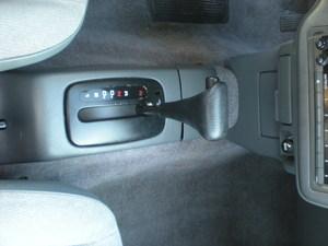 Honda Civic 1995 photo 5