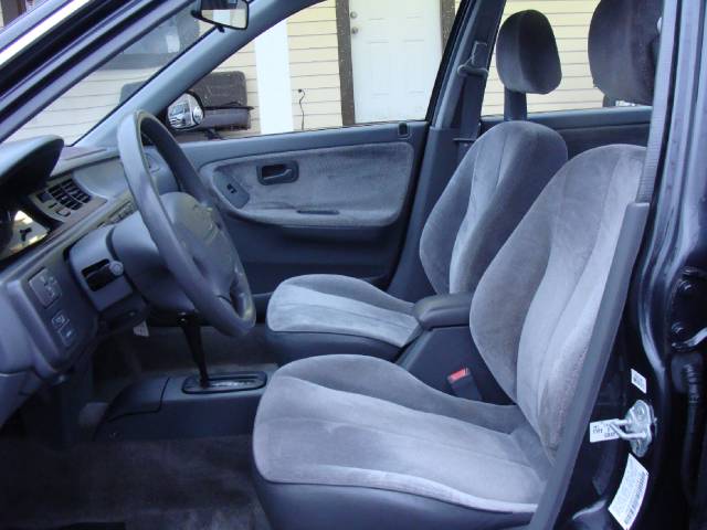 Honda Civic 1995 photo 3
