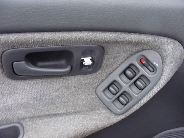 Honda Civic 1995 photo 4